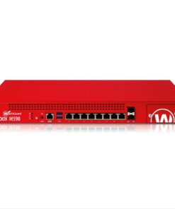 WatchGuard Firebox M590 High Availability with 1-yr Standard Support