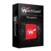 WatchGuard Passport (EPDR + AuthPoint + DNSWatchGO) - 3 Year - 51 to 100 Users - License Per User