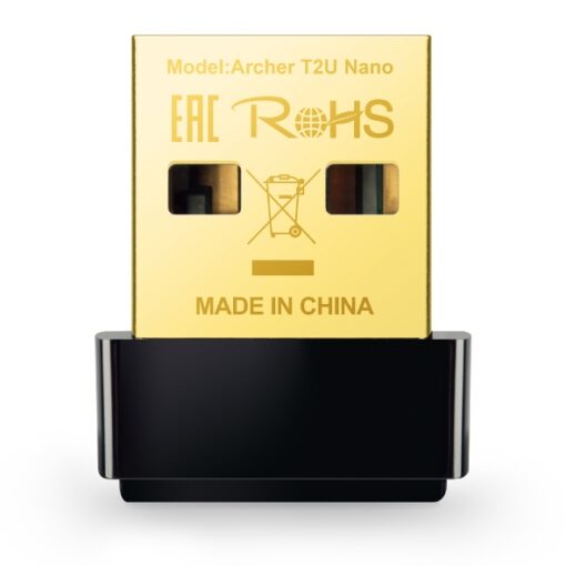 Third Image: Archer T2U Nano