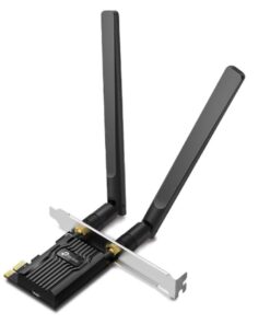Fifth Image: Archer TX20E