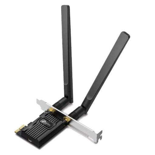 Fifth Image: Archer TX20E