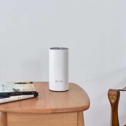 Fourth Image: Deco E4(3-pack)