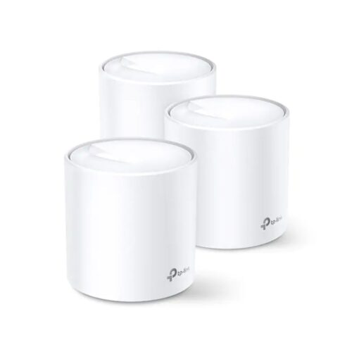 Third Image: Deco X20(3-pack)
