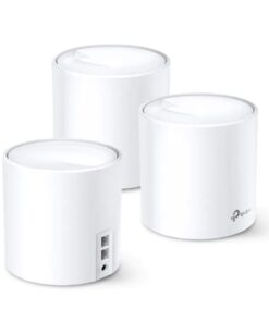 Fifth Image: Deco X20(3-pack)