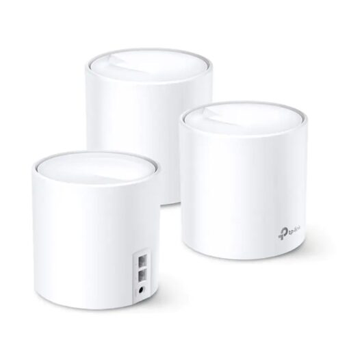 Fifth Image: Deco X20(3-pack)