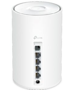 Fourth Image: Deco X50-DSL(1-pack)