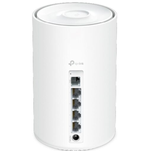 Fourth Image: Deco X50-DSL(1-pack)
