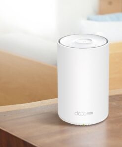 Fifth Image: Deco X50-DSL(1-pack)