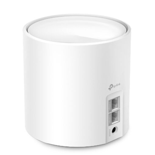 TP-Link Deco X50 Pro(3-pack) AX3000 Whole Home Mesh WiFi 6 System , 574 Mbps at 2.4 GHz + 2402 Mbps at 5 GHz - Image 3