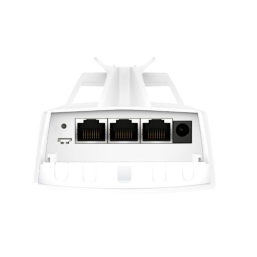 TP-Link Omada 5GHz 867Mbps Long-Range Indoor/Outdoor Wireless Bridge, Up To 5km, 3x Gigabit Ethernet, Auto-pairing, IP65 (EAP215-Bridge KIT) - Image 4