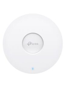 TP-Link EAP653 Omada AX3000 Ceiling Mount WiFi 6 Access Point