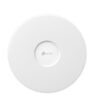 TP-Link EAP772 BE9300 Ceiling Mount Tri-Band Wi-Fi 7 Access Point (WIFI7) 5760 Mbps on 6 GHz + 2880 Mbps on 5 GHz + 574 Mbps on 2.4 GHz