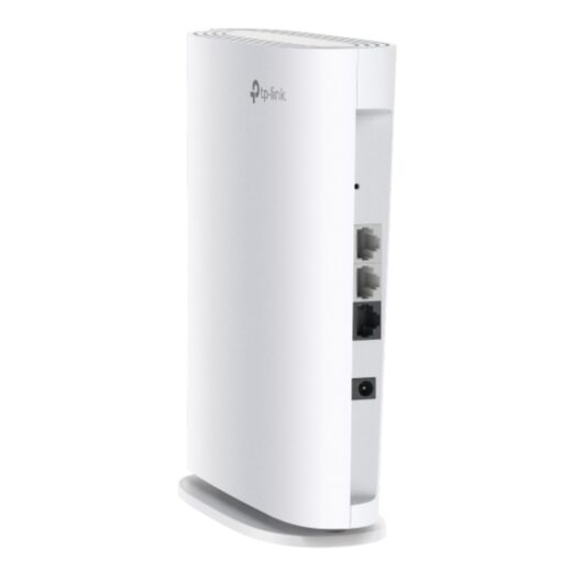 TP-Link RE900XD AX6000 Mesh Wi-Fi 6 Range Extender 1148Mbps@2.4 GHz, 4804Mbps@5 GHz,1×2.5 Gbps Multi-Gig Port+ 2× Gigabit Ports - Image 3