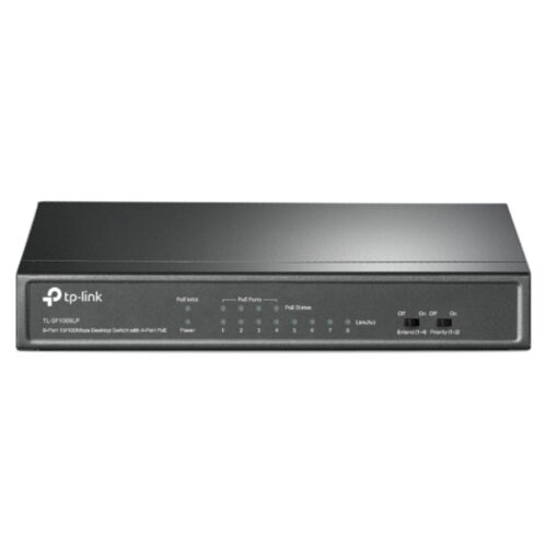 Third Image: TL-SF1008LP
