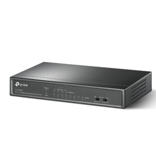 Fourth Image: TL-SF1008LP