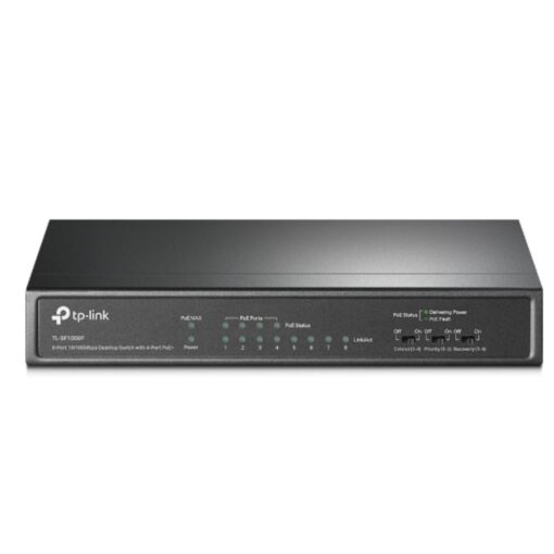 Fourth Image: TL-SF1008P