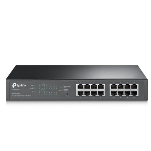 Fifth Image: TL-SG1016PE