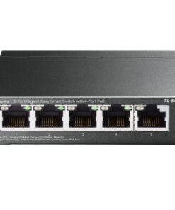 Third Image: TL-SG105MPE