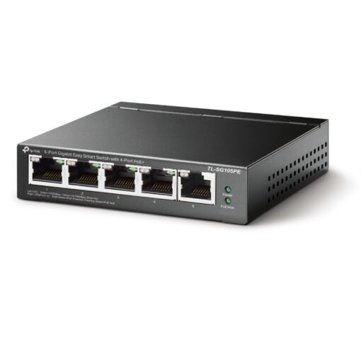 Fourth Image: TL-SG105PE