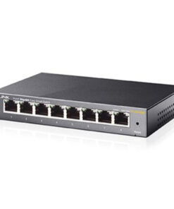 Fifth Image: TL-SG108E