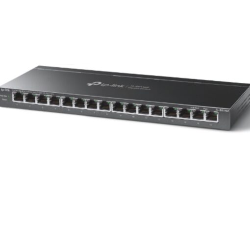 Fourth Image: TL-SG116P