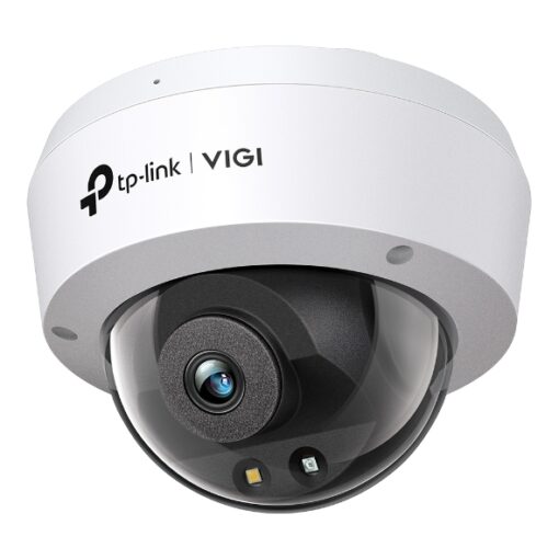 TP-Link VIGI 3MP C230(4mm) Full-Color Dome Network Camera, 4mm Lens, Smart Detection, 3YW - Image 2