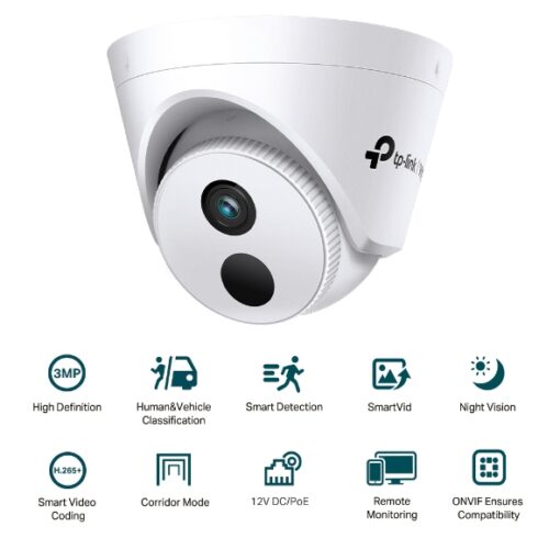 Third Image: VIGI C430I(4mm)
