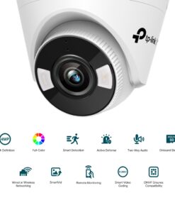 Fourth Image: VIGI C440-W(4mm)
