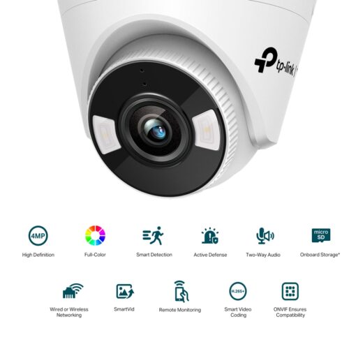 Fourth Image: VIGI C440-W(4mm)