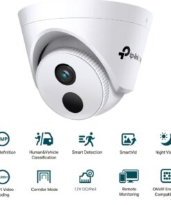 Fourth Image: VIGI C440I(2.8mm)