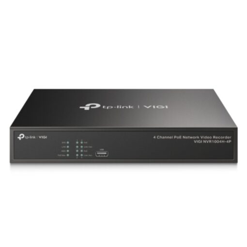 Third Image: VIGI NVR1004H-4P