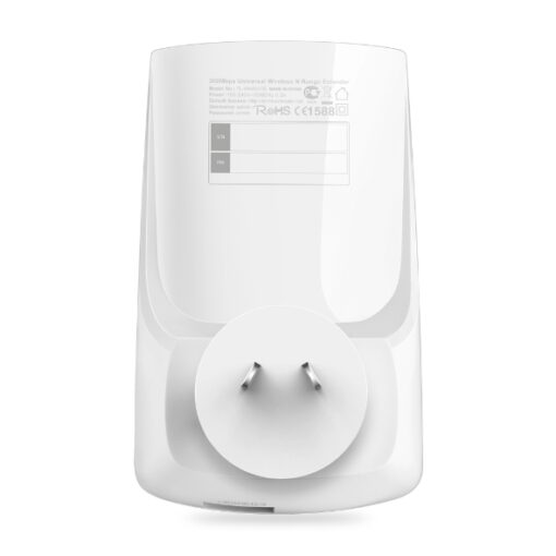 Third Image: TL-WA850RE