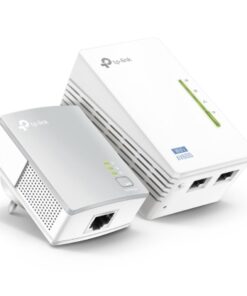 Fourth Image: TL-WPA4220 KIT