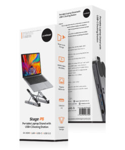 Fifth Image: MB-STD-P5GRY