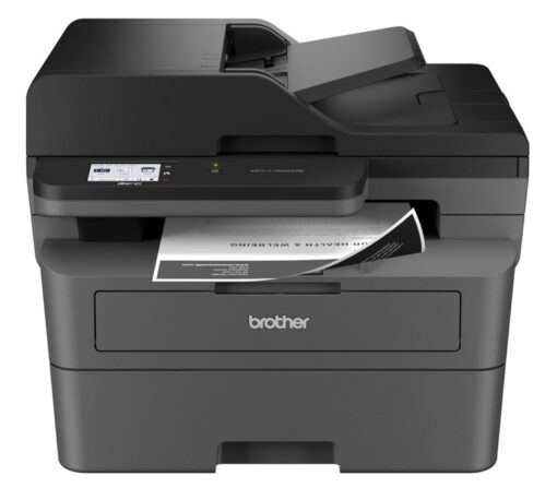 Third Image: MFC-L2820DW