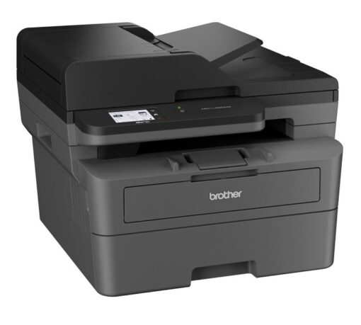 Fourth Image: MFC-L2820DW