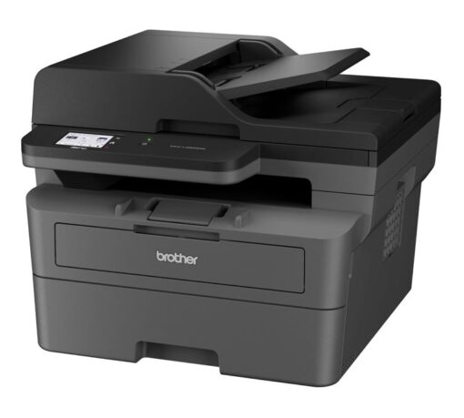 Fifth Image: MFC-L2820DW