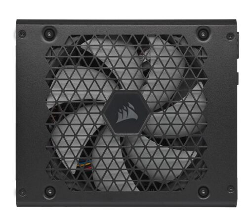 Corsair HX1000i ATX High Performance Platinum PSU, ICUE 2024. PCIe 5.0, ATX 3.0, 12VHPWR Cable included. - Image 3