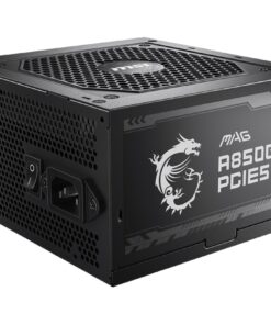 Fourth Image: MAG A850GL PCIE5