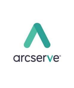 Arcserve UDP Universal License - Standard Edition -  1-Year Subscription-per Front-End Terabyte (FETB)
