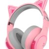 First Image: G5BTCAT-PINK