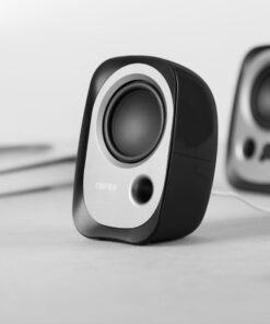 Fourth Image: R12U-BLACK