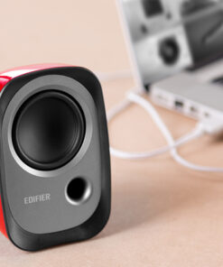 Fourth Image: R12U-RED