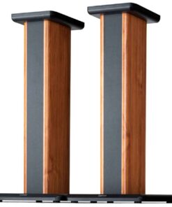 Edifier SS02 Pair Of Speaker Stands ONLY For S1000DB / S1000MKII  S2000PRO