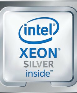 LENOVO ThinkSystem ST550 Intel Xeon Silver 4208 8C 85W 2.1GHz Processor Option Kit