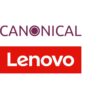 LENOVO - Canonical Ubuntu Advantage Infrastructure Advanced Physical 3 years w/ Canonical Support