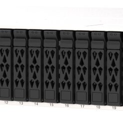 LENOVO DE Controller DE2000H 8G HICless 2U24 SFF, Gen2