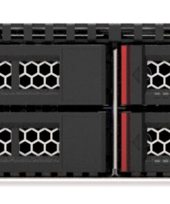 LENOVO ThinkSystem SR630 V3, 1xIntel Xeon Gold 5416S 16C 2.1-2.9GHz 150W, SFF, 1x32GB 2Rx8, ThinkSystem RAID 9350-8i 2GB Flash PCIe 12Gb Adapter, 1x75