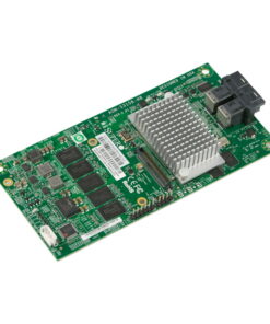 Supermicro AOM-S3108M-H8 - storage controller (RAID) - SAS 12Gb/s - PCIe
