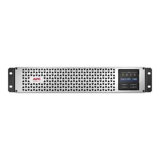 Third Image: SMTL1000RMI2UC